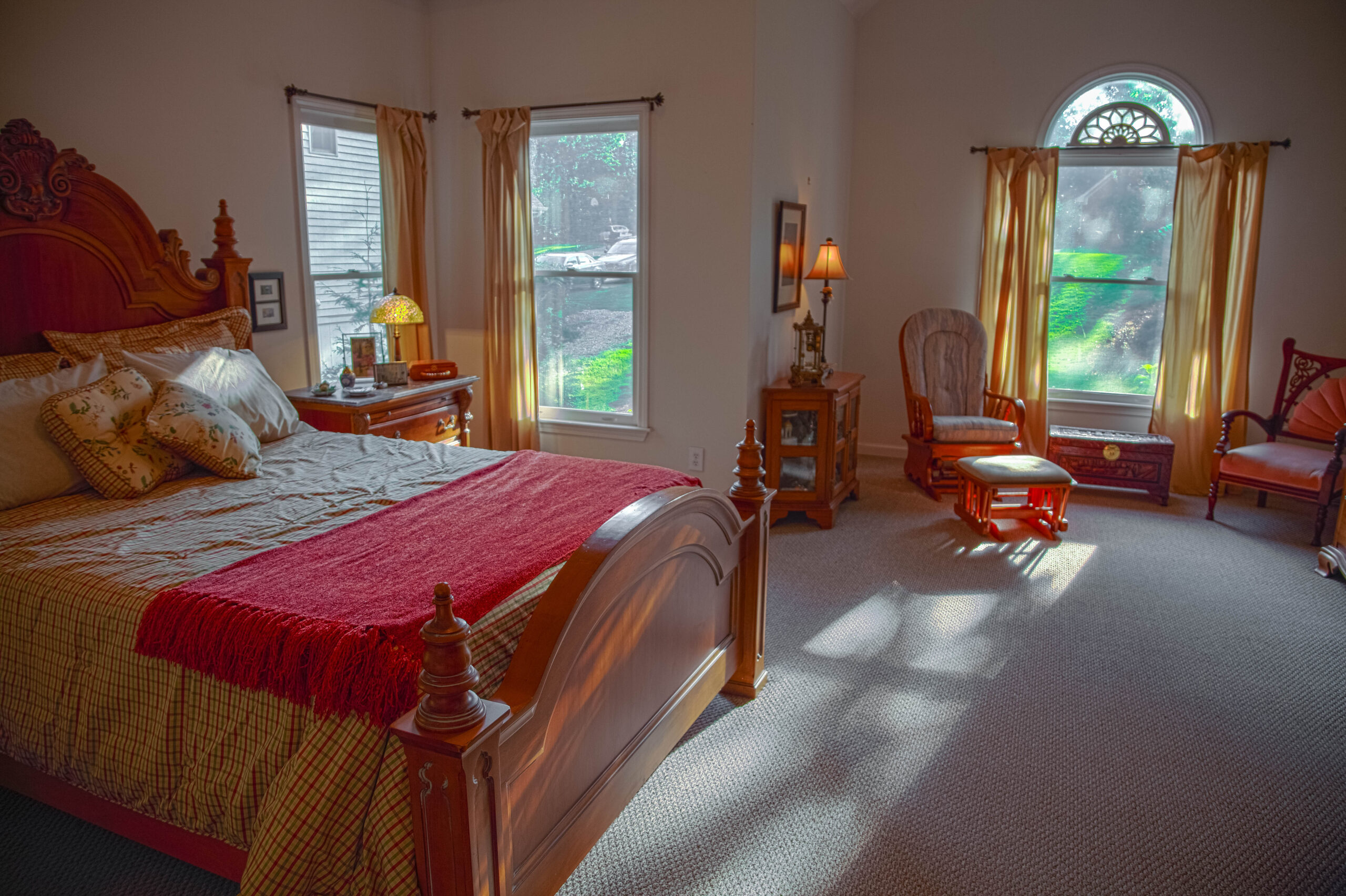 Real Estate Photography