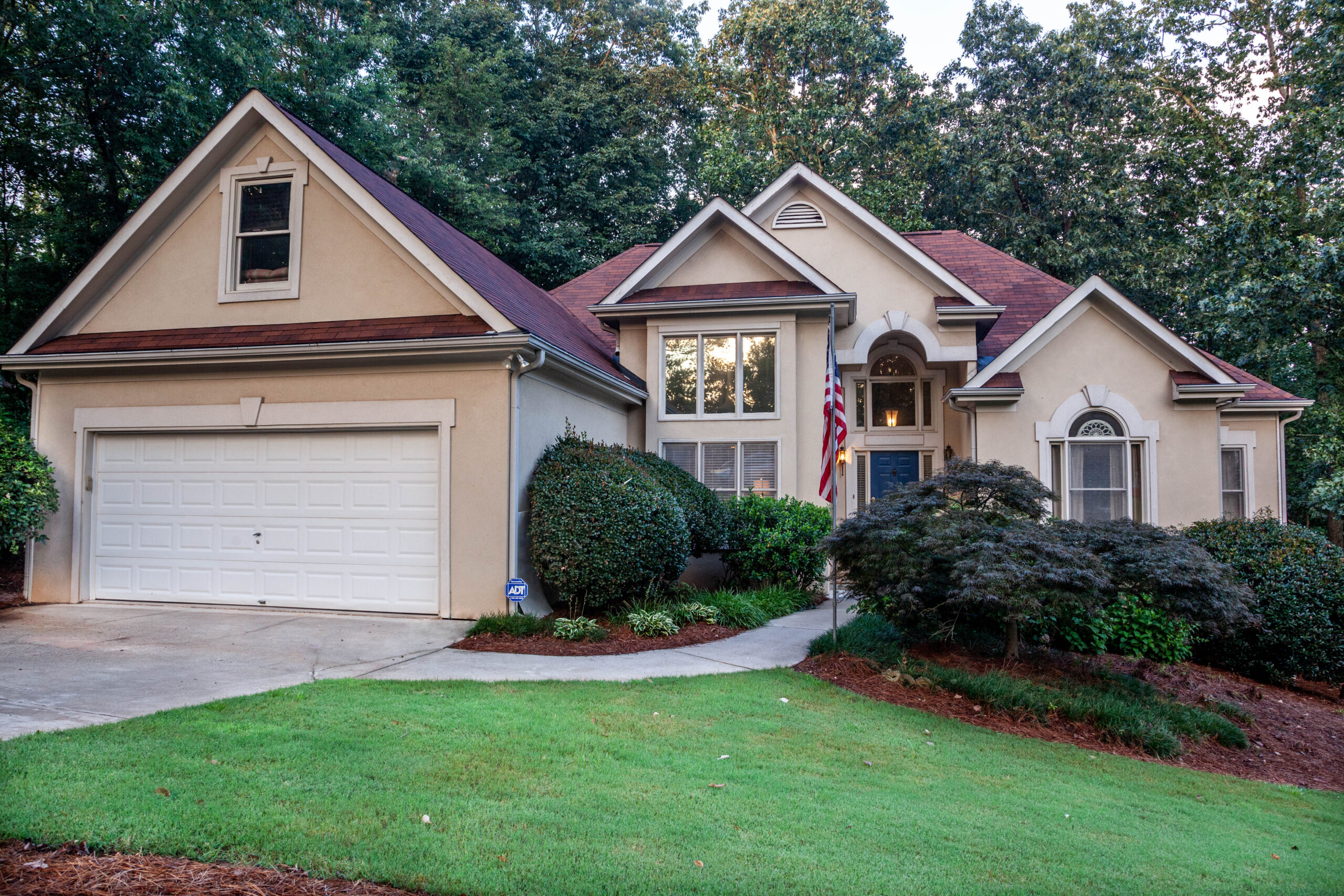Real Estate Photography