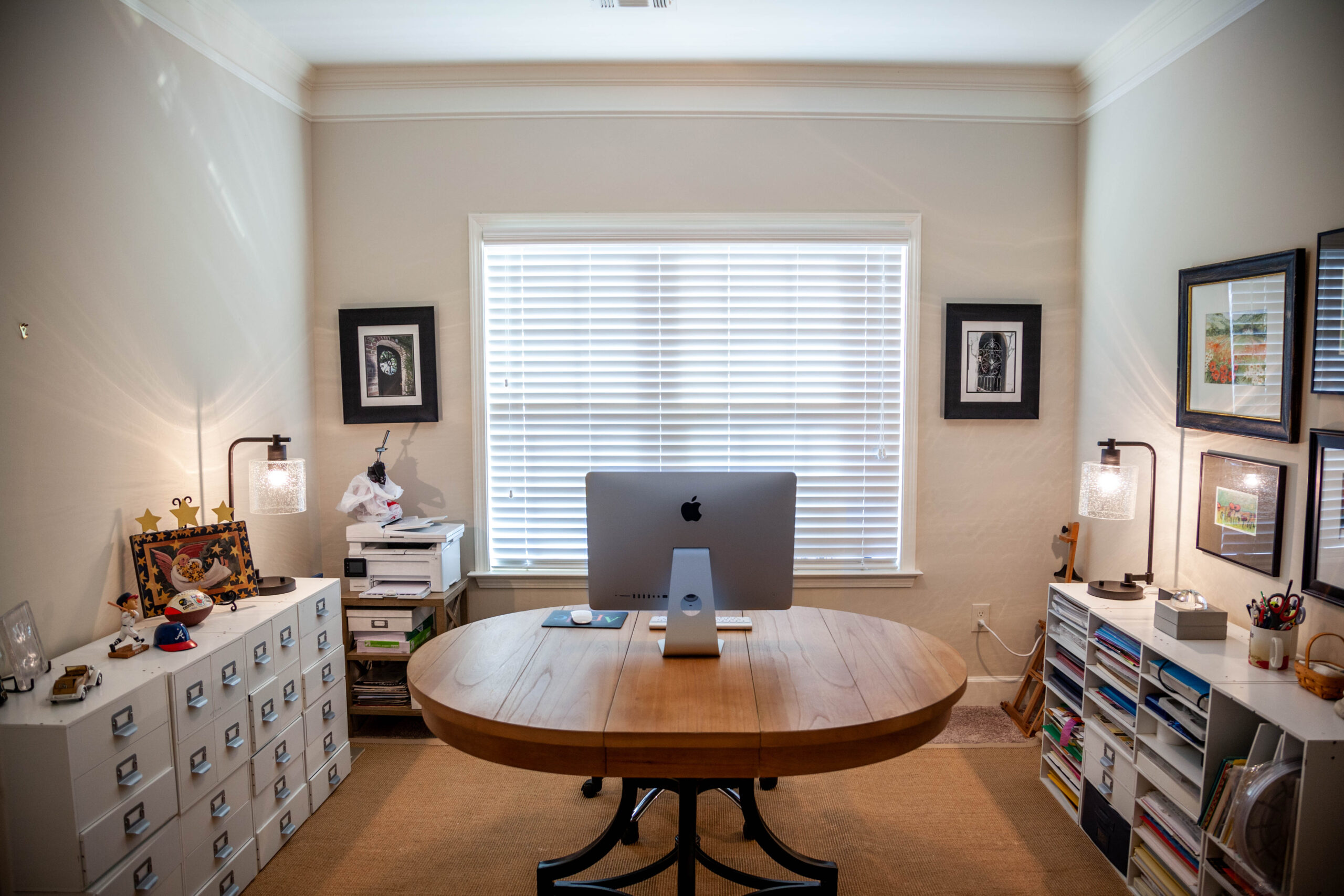Interior Photos