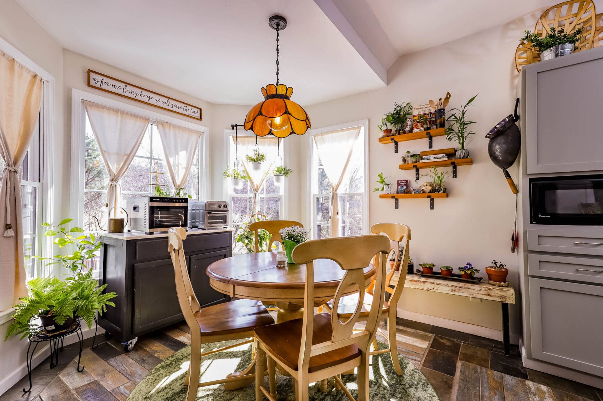 Interior Kitchen Real Estate Photograph Property Listing