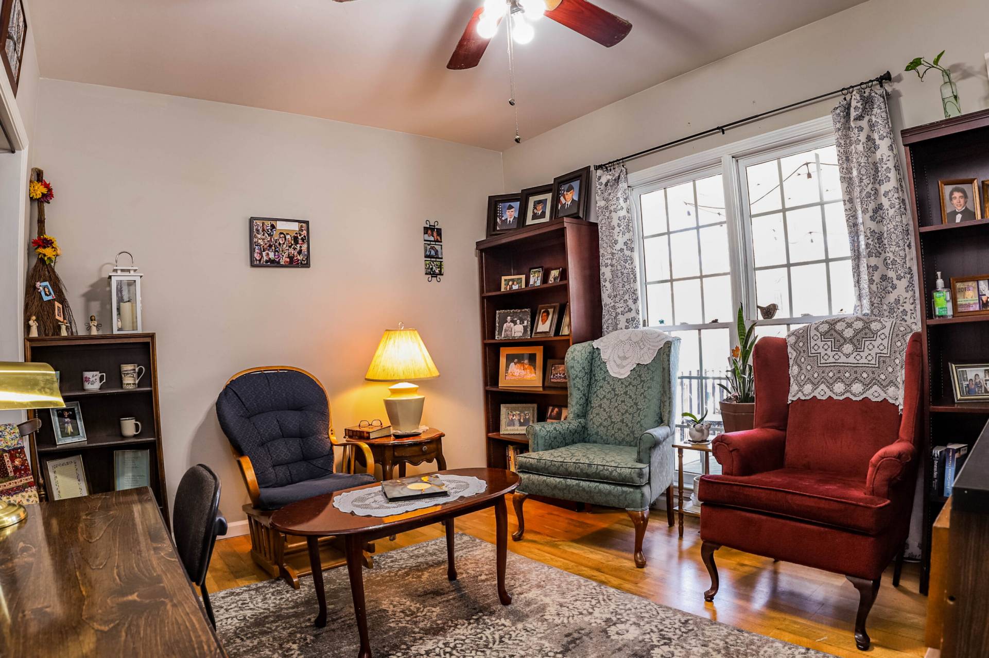 Interior Bonus Room Real Estate Photograph Property Listing